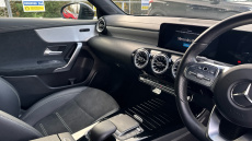 Mercedes-Benz A-Class A200 AMG Line Premium Edition 5dr Auto Petrol Hatchback